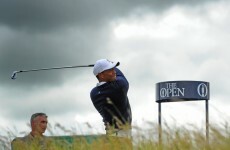 'It's not what I was expecting' - Tiger Woods is shocked by St. Andrews ahead of The Open
