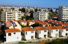 Irish girl, six, kidnapped in Cyprus