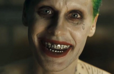 Why everyone is talking about that new Suicide Squad trailer
