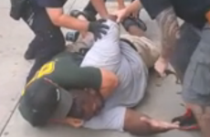 Eric Garner chokehold death: New York reaches $5.9m settlement