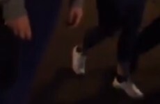 Police investigate attack on teenage girls that was filmed and shared on Facebook