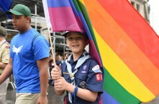 America has ended its ban on gay leaders (but there's an opt-out for church-backed troops)