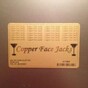 A Dublin lad is selling his Coppers Gold Card for a whopping €250