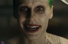 The studio behind Suicide Squad is NOT happy about that trailer leak