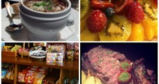 9 French food treats to try in Dublin