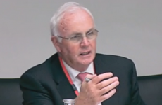 NAMA chairman defends paying six-figure salaries to developers