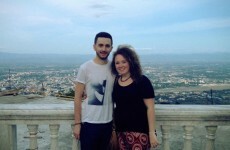 This Irish couple saved three students from jail time in a Thailand airport