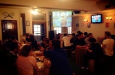A new sports bar is opening in Dublin -- but don't call it a 'hipster pub'