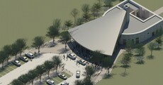 This is how Ireland's new crematorium will look