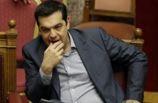 Greek PM says he signed a deal he doesn't believe in ... but will implement
