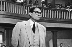 'Mockingbird' fans aren't happy that Atticus Finch turned out to be a racist