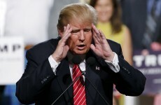 Mexican drug lord still on the run as his son threatens to kill Donald Trump