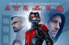 Trailer watch: Which movie should you go see this weekend?