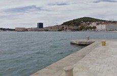 Irishman dies in Croatia