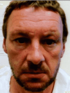 Missing man's body found