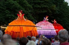 Stuck for things to do this weekend? Here's what's going on around the country