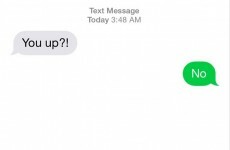 11 mortifying drunk texts that prove it's never a good idea