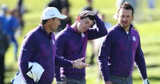 Quiz: Which Irish golfer are you?