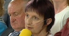 'She was inspirational" - a Kerry woman whose life assurance lapsed over arrears of €244 has died