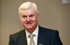 GAA President pleased that Dublin nose-smash saga is being investigated