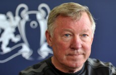 Ferguson backs calls to reduce international matches