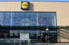 Food safety warning: Lidl potato soup may contain ... minestrone