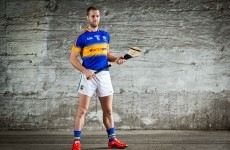 Tipperary's 'Dyson hoover' could be out of hurling for a month, team-mate reveals