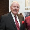 Bill O'Herlihy's wish granted as Irish Film Board changes its name