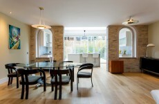 What else could I get for... the €1.5 million pricetag on this luxurious Ballsbridge townhouse