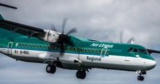 Europe gives green light to IAG's bid for Aer Lingus, but there was something unexpected