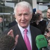Seán FitzPatrick WON'T have to answer questions about his time at Anglo