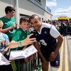Zebo not an injury concern despite limping out of training