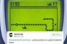 #TodaysKidsWillNeverKnow has taken over Twitter and it's brilliantly nostalgic