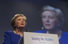Frances Fitzgerald's new crime bill: What's in it - and what will it mean for victims?