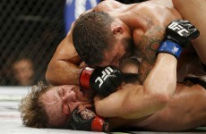 Conor McGregor's win over Chad Mendes just became even more impressive