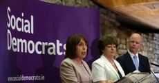Ireland's newest political party will abolish water charges and repeal the 8th
