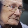 Bookkeeper of Auschwitz receives his sentence for 300k counts of accessory to murder