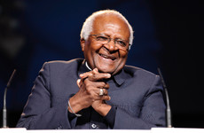 Desmond Tutu, revered anti-apartheid figure and South African archbishop, dies aged 90
