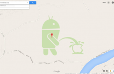 Google is moving on from the 'peeing robot' controversy