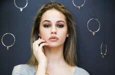 Model Thalia Heffernan mugged by teens on way to work