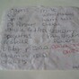 Britney Spears' old grocery shopping lists are on eBay... It's The Dredge