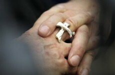 Belgian court rules church raids illegal