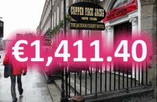 How much is a Coppers Gold Card actually worth?