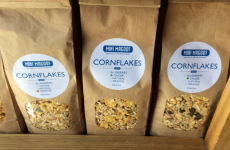 You can now pay €16 for a box of 'artisan' cornflakes