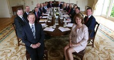 Ministers don't have to explain most of their €1.4 million personal expenses