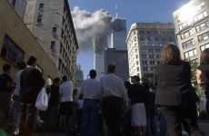 “I was due in the Pentagon”: High-profile Irish figures recall 9/11