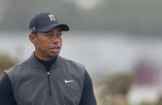 Golf analyst destroys the theory that Tiger Woods has a chance of winning the Open
