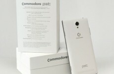 This classic computer is making a return as a smartphone