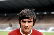 13 past big-name footballers who once played in the League of Ireland