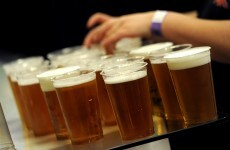 There are four different 'drunk personalities' according to new research -- which one are you?
